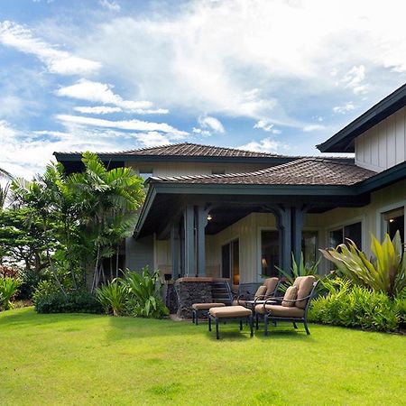 Mauna Lani 2002 Waikoloa Luaran gambar