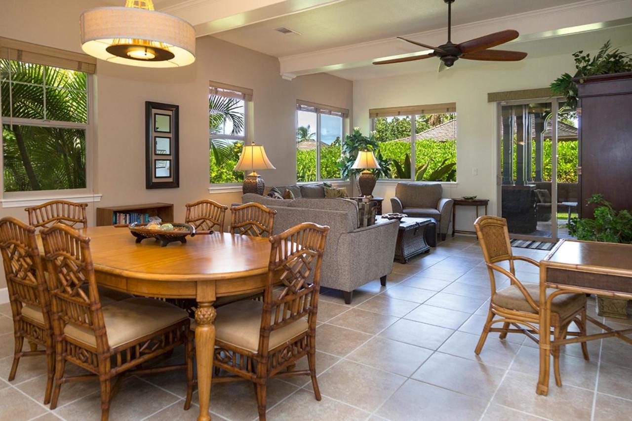 Mauna Lani 2002 Waikoloa Luaran gambar
