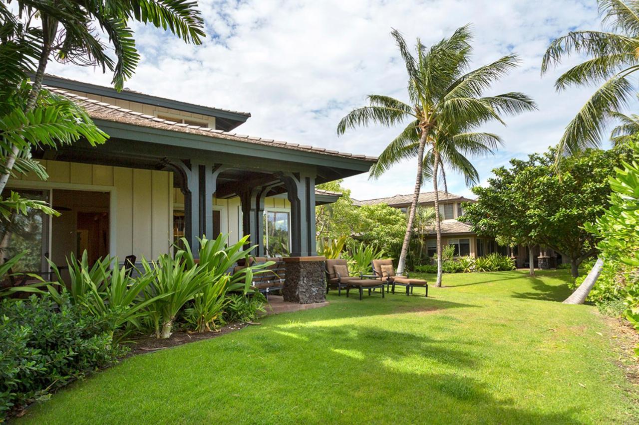 Mauna Lani 2002 Waikoloa Luaran gambar