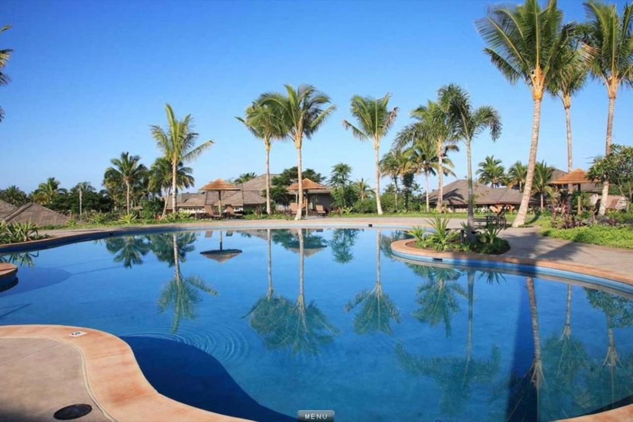 Mauna Lani 2002 Waikoloa Luaran gambar