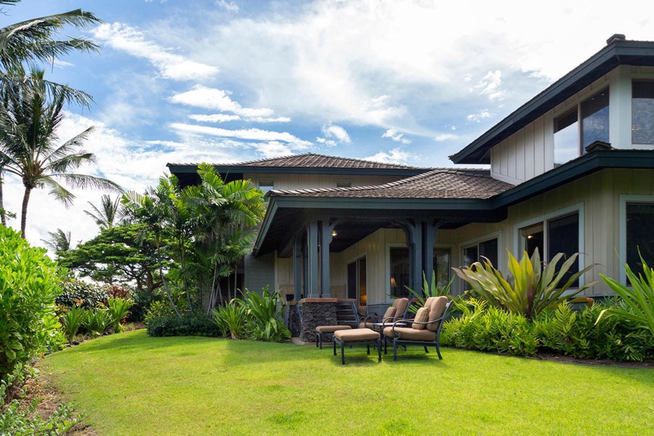 Mauna Lani 2002 Waikoloa Luaran gambar