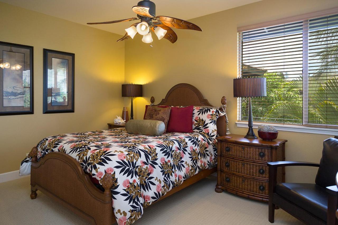 Mauna Lani 2002 Waikoloa Luaran gambar
