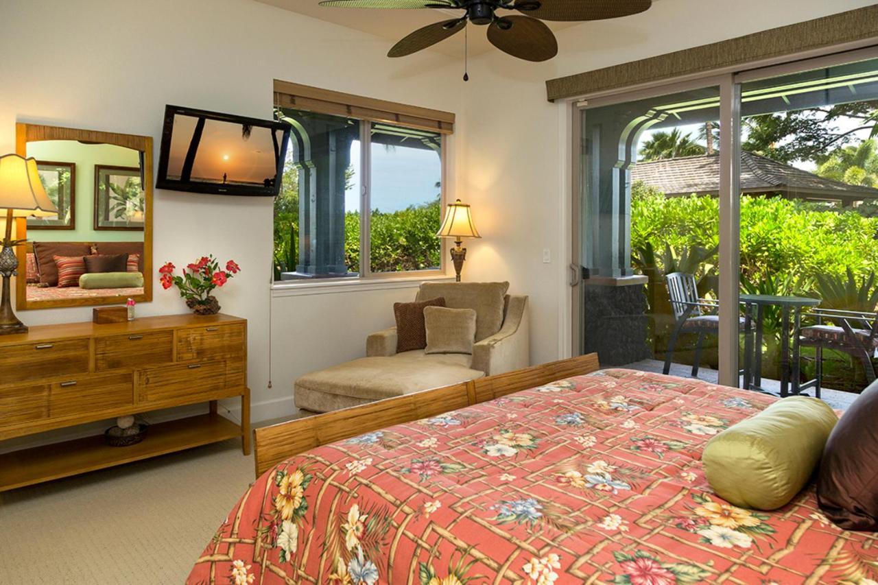 Mauna Lani 2002 Waikoloa Luaran gambar