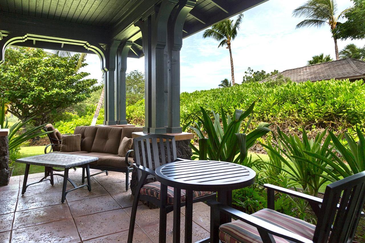 Mauna Lani 2002 Waikoloa Luaran gambar