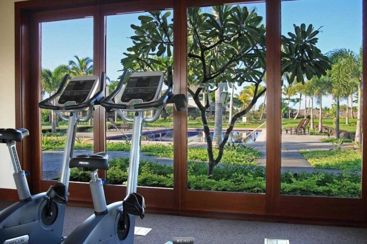 Mauna Lani 2002 Waikoloa Luaran gambar